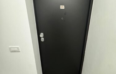 Apartment 3 (S3) – Augusta Senoe 17 – Velika Gorica – Z1