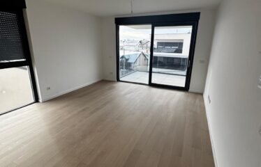 Apartment 4 (S4) – Augusta Senoe 17 – Velika Gorica – Z1