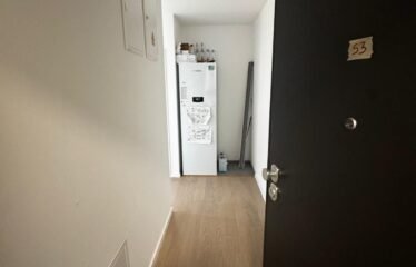 Apartment 4 (S4) – Augusta Senoe 17 – Velika Gorica – Z1