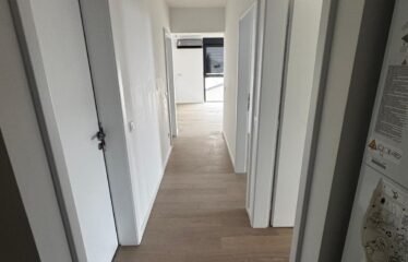 Apartment 3 (S3) – Augusta Senoe 17 – Velika Gorica – Z1