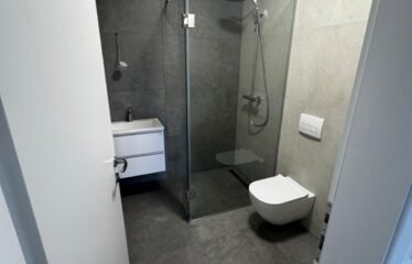 Apartment 3 (S3) – Augusta Senoe 17 – Velika Gorica – Z1