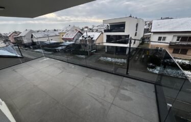 Apartment 4 (S4) – Augusta Senoe 17 – Velika Gorica – Z1