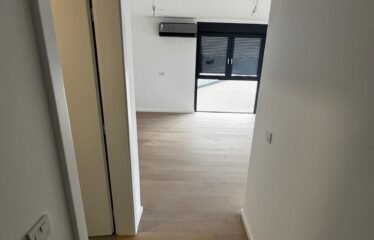 Apartment 3 (S3) – Augusta Senoe 17 – Velika Gorica – Z1