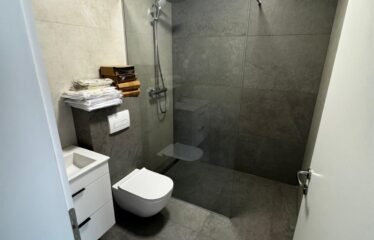 Apartment 3 (S3) – Augusta Senoe 17 – Velika Gorica – Z1