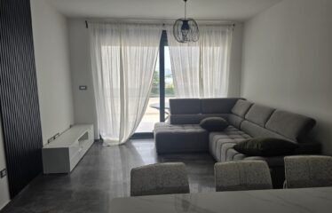 Apartman 2 (AP2) – Marka Marulića 12B – Murter
