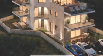 Apartman 1 (AP1) – Jurja Dalamatinca 16A – Murter