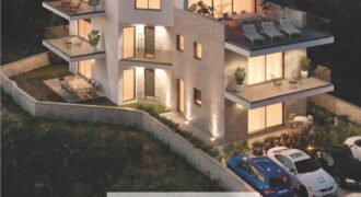 Penthouse (S4) – Jurja Dalmatinca 16A – Murter