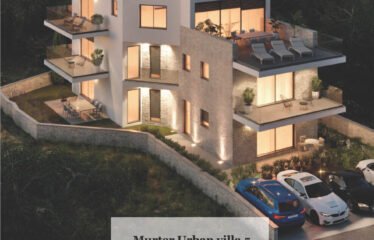 Apartment 3 (S2) – Jurja Dalmatinca 16A – Murter