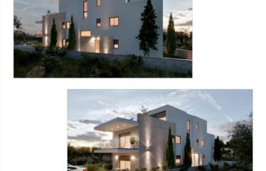 Apartment 3 (S2) – Jurja Dalmatinca 16A – Murter