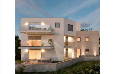 Apartment 3 (S2) – Jurja Dalmatinca 16A – Murter