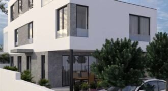 Apartment 3 (S3) – Jurja Dalmatinca 16 – Murter