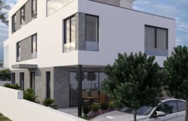 Apartment 3 (S3) – Jurja Dalmatinca 16 – Murter