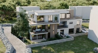 Penthouse (S4) – Kornatska 42L – Murter