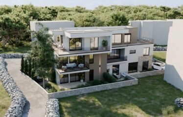 Penthouse (S4) – Kornatska 42L – Murter