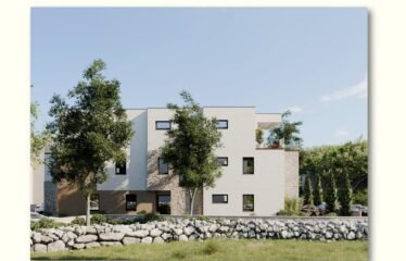 Penthouse (S4) – Kornatska 42L – Murter