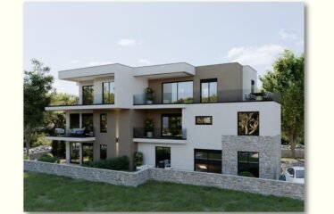 Penthouse (S4) – Kornatska 42L – Murter