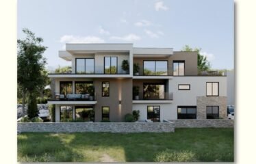 Penthouse (S4) – Kornatska 42L – Murter