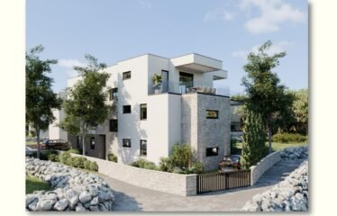 Penthouse (S4) – Kornatska 42L – Murter