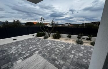 Apartment 2 (S1) – Kornatska 42L – Murter