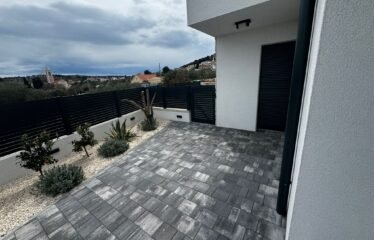 Apartment 2 (S1) – Kornatska 42L – Murter