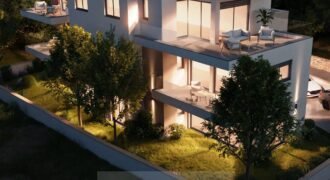 Stan 4 (S4) – Marka Marulića 20 – Murter