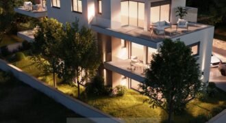 Apartment 6 (S4) – Marka Marulica 20 – Murter