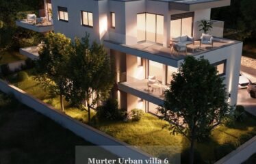 Apartment 5 (S3) – Marka Marulica 20 – Murter