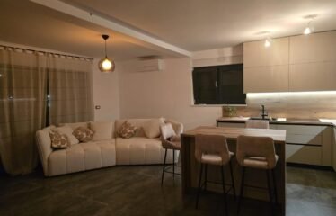 Stan 3 (S3) – Marka Marulića 12C – Murter