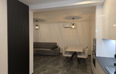 Apartment 2 (AP2) – Marka Marulica 12B – Murter