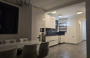Apartment 2 (AP2) – Marka Marulica 12B – Murter