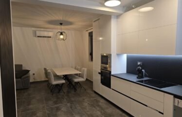 Apartment 2 (AP2) – Marka Marulica 12B – Murter