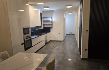 Apartment 2 (AP2) – Marka Marulica 12B – Murter