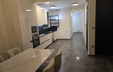 Apartment 2 (AP2) – Marka Marulica 12B – Murter