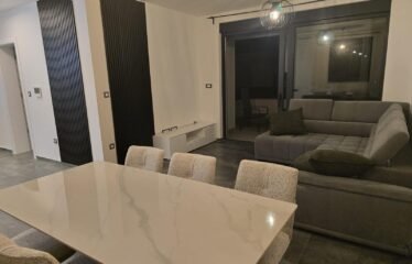 Apartment 2 (AP2) – Marka Marulica 12B – Murter