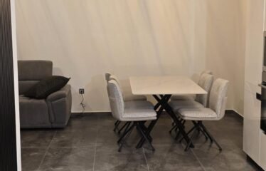 Apartment 2 (AP2) – Marka Marulica 12B – Murter