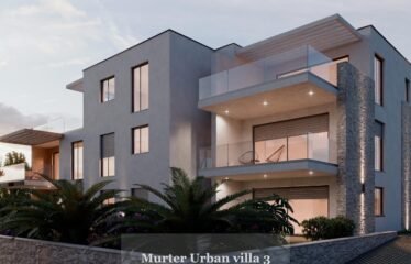 Apartment 1 (AP1) – Marka Marulica 12B – Murter