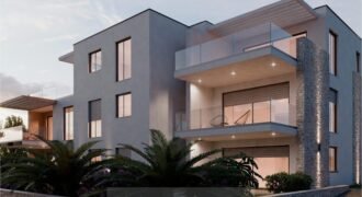 Penthouse 6 (S4) – Marka Marulića 12B – Murter