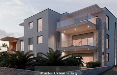 Stan 3 (S3) – Marka Marulića 12B – Murter