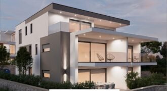 Apartment 5 (S4) – Marka Marulica 12C – Murter