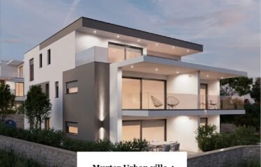 Apartment 1 (AP1) – Marka Marulica 12C – Murter
