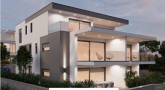 Stan 4 (S4) – Marka Marulića 12C – Murter