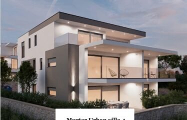 Stan 2 (S2) – Marka Marulića 12C – Murter