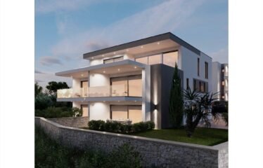 Apartment 1 (AP1) – Marka Marulica 12C – Murter