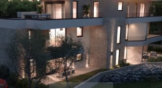 Stan 3 (S3) – Marka Marulića 18A – Murter