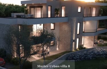 Stan 2 (S2) – Marka Marulića 18A – Murter