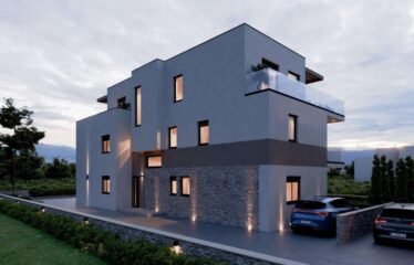 Apartment 2 (AP2) – Ulica Lajci 1 – Murter