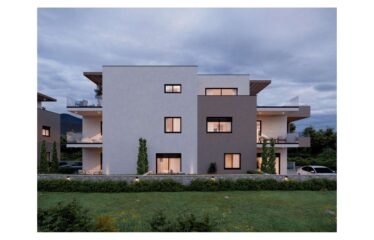 Apartment 2 (AP2) – Ulica Lajci 1 – Murter