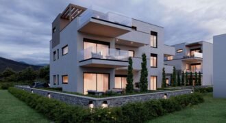 Apartman 1 (AP1) – Ulica Lajci 2 – Murter