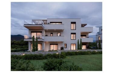 Apartment 1 (AP1) – Ulica Lajci 2 – Murter