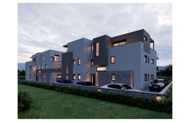 Apartment 4 (S2) – Ulica Lajci 2 – Murter